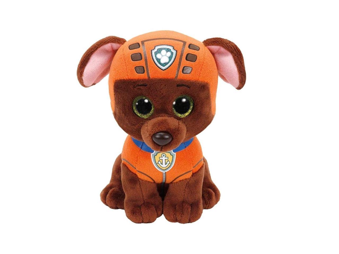 ty paw patrol zuma labrador