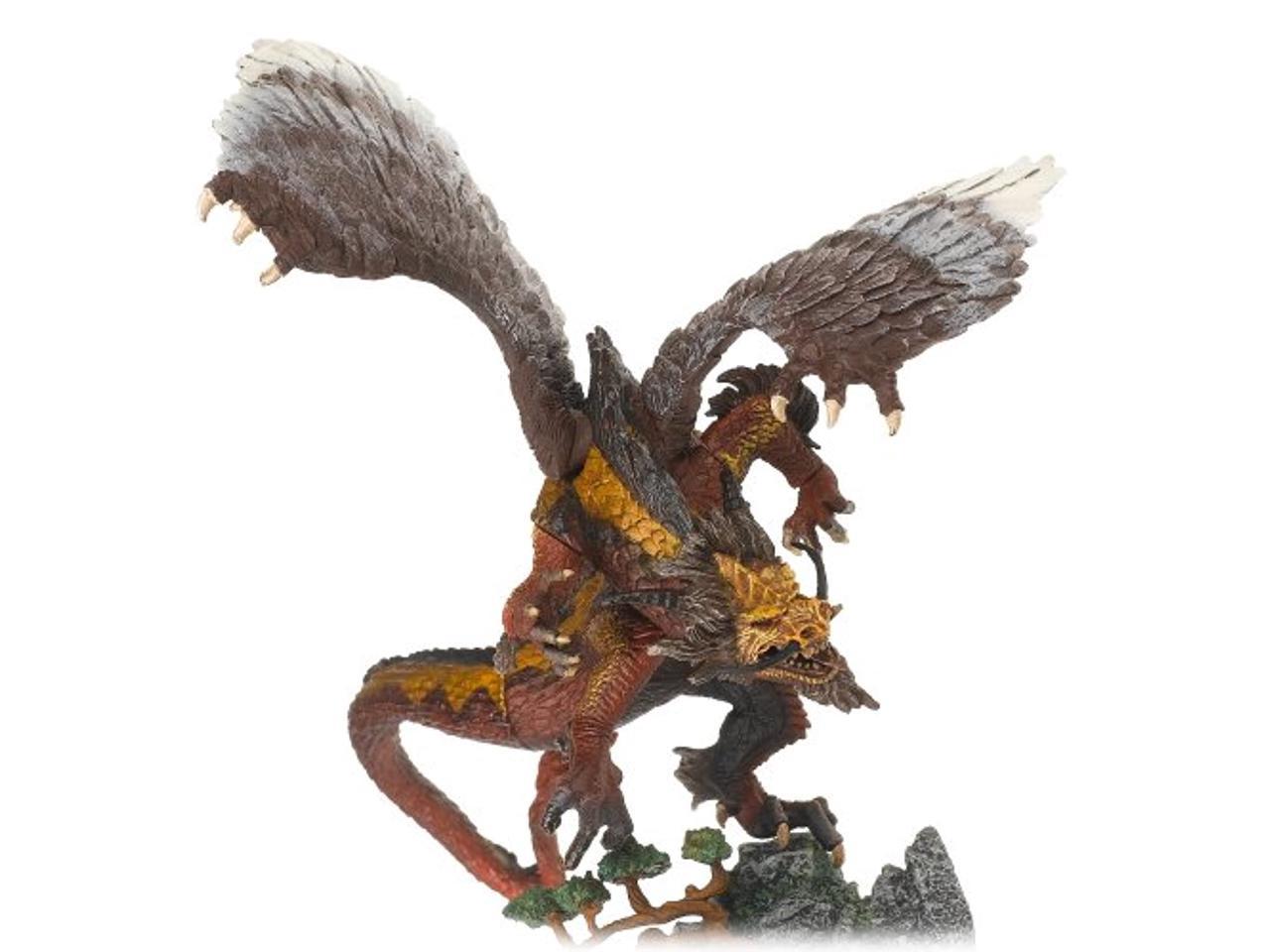 mcfarlane dragons series