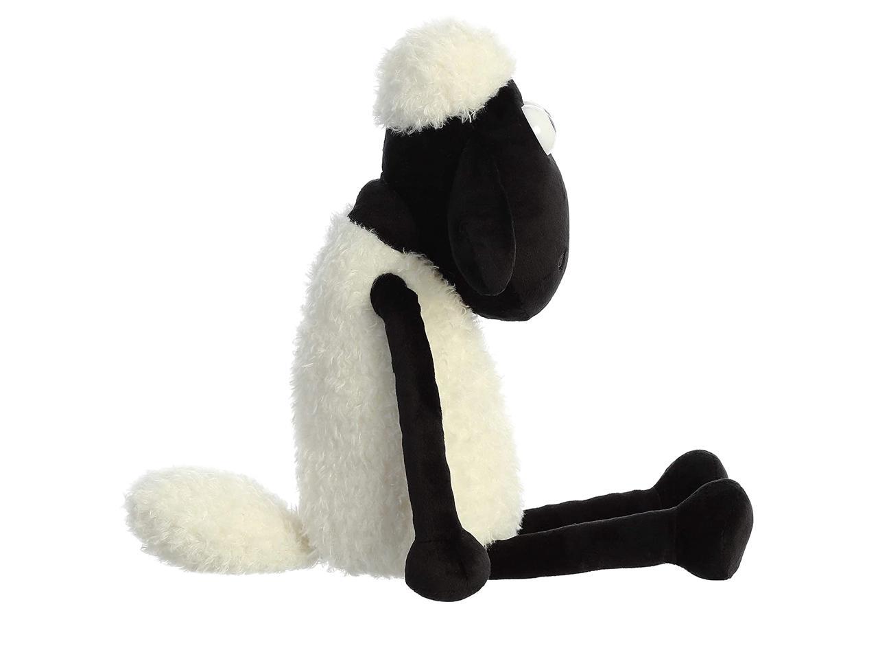 aurora shaun the sheep