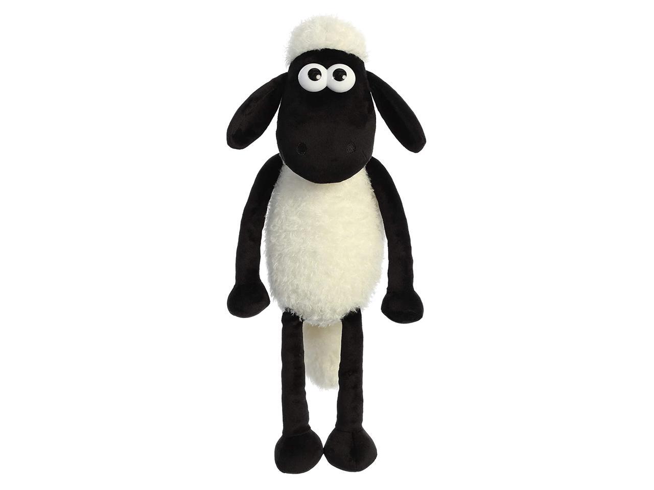 aurora shaun the sheep