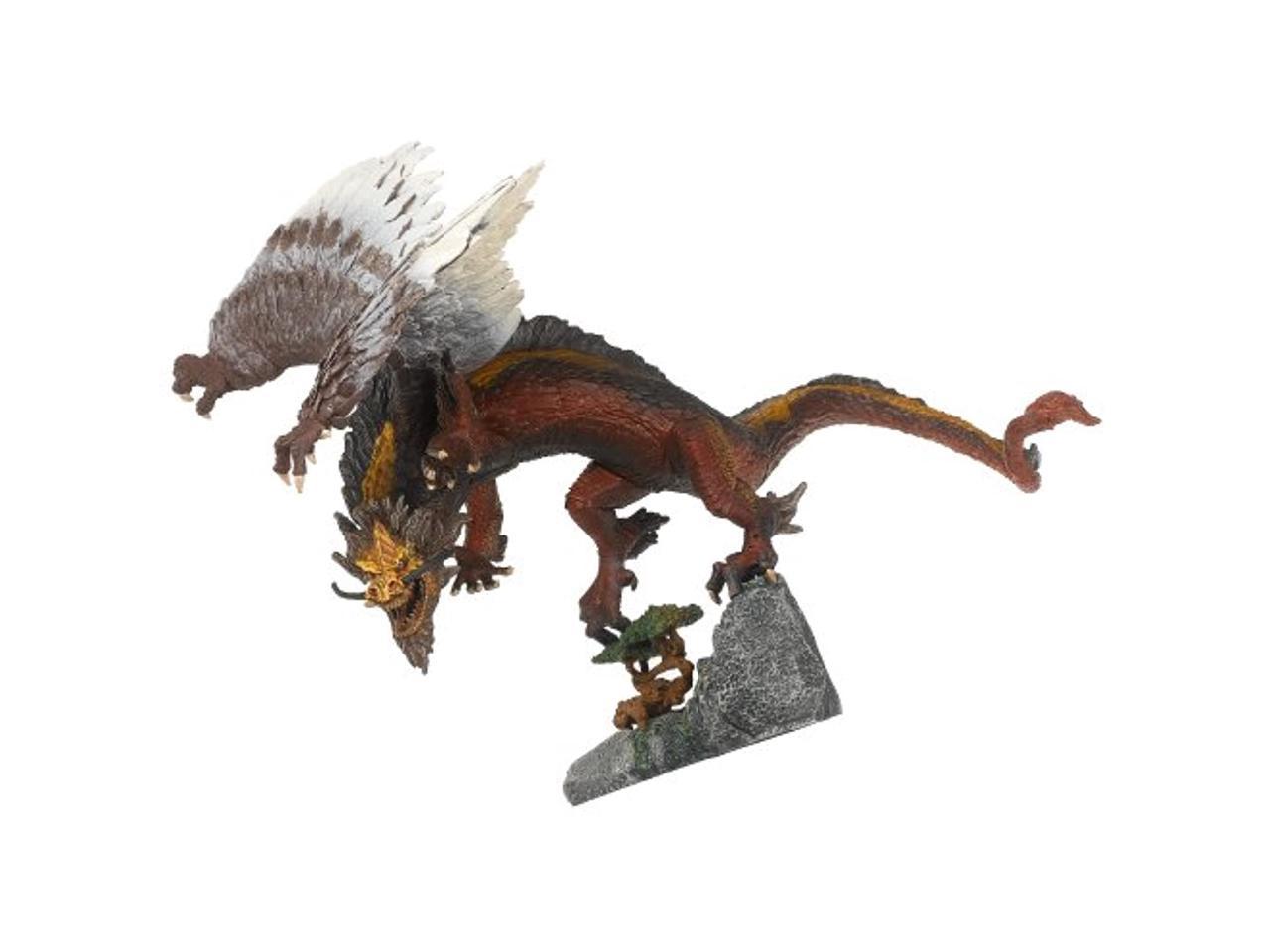 mcfarlane dragons series