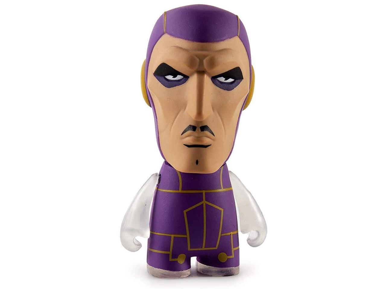 Kidrobot Phantom Limb [The Venture Bros] x Adult Swim Mini Figure