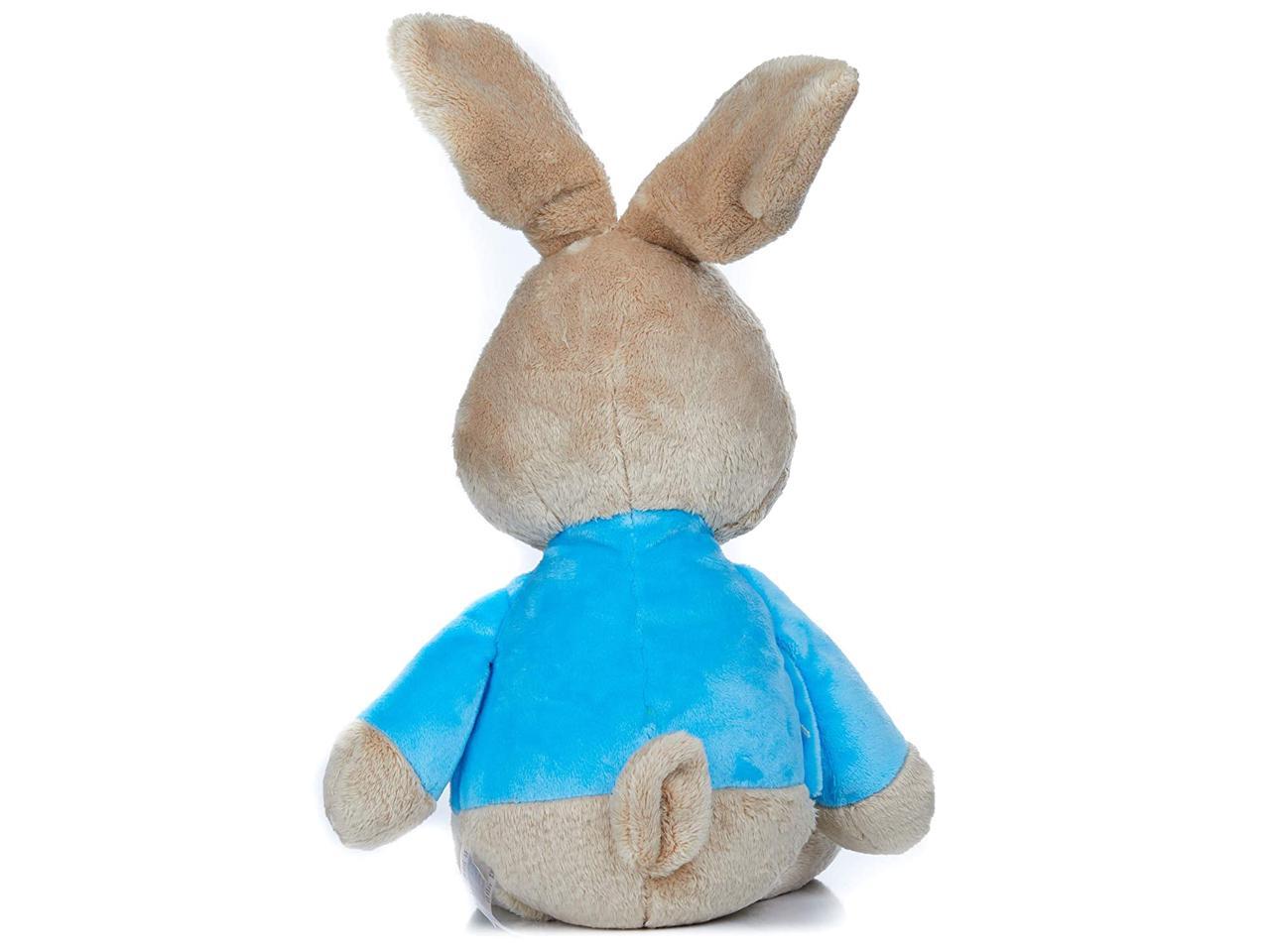 peter rabbit stuffed animal