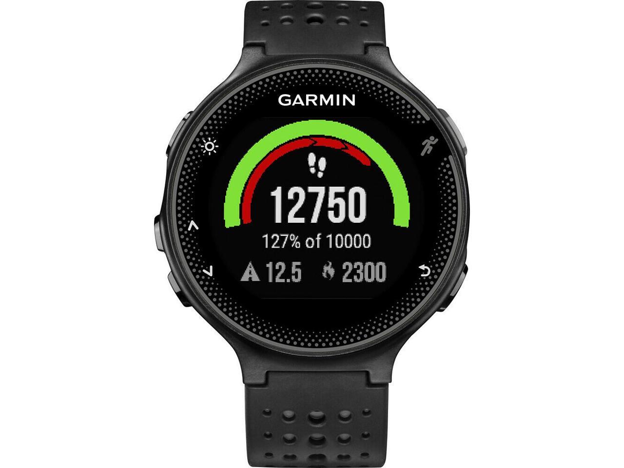 forerunner 235 gps sports watch