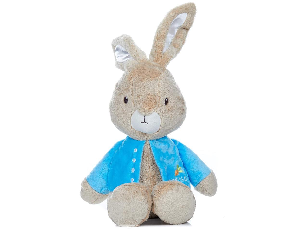 peter rabbit stuffed animal amazon