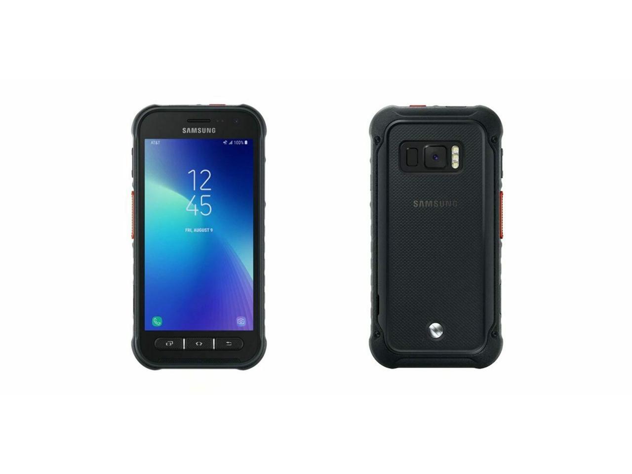 Samsung Galaxy Xcover Field Pro Купить