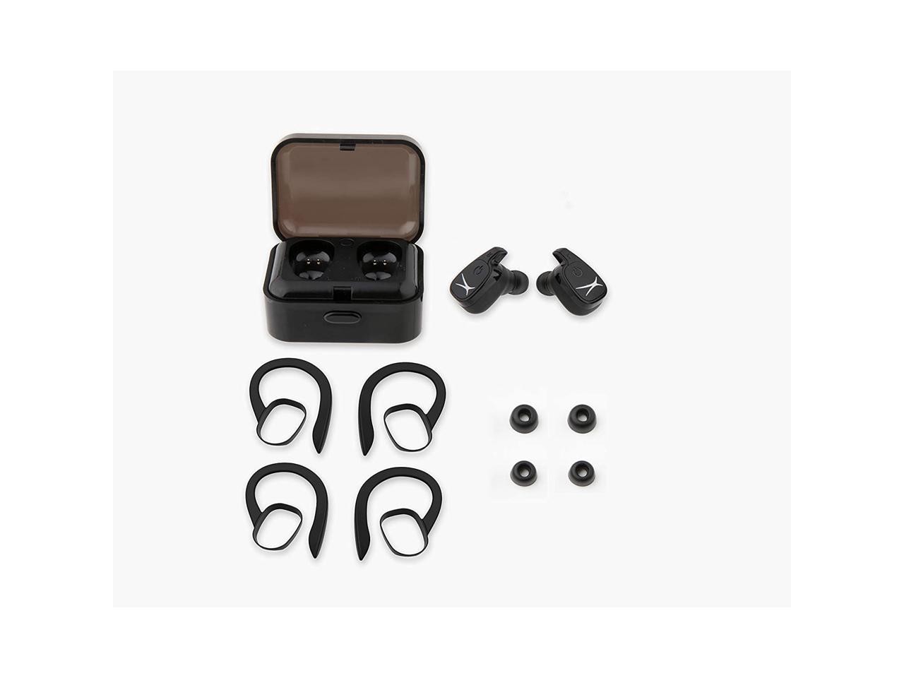 altec lansing earbuds mzx635