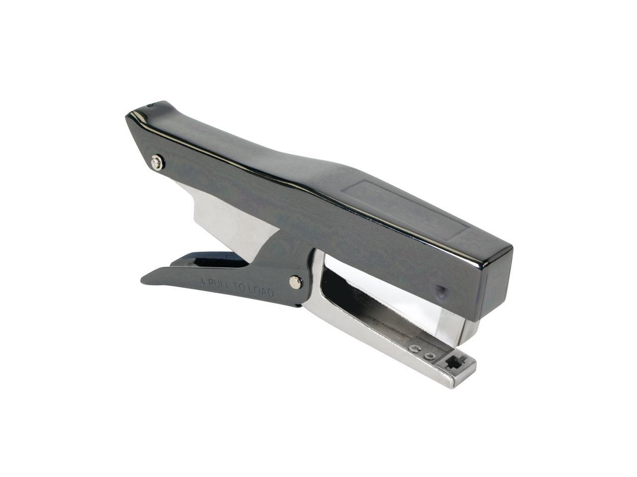 Swingline Plier Stapler, Heavy Duty, 60 Sheets, Black (S7029961A