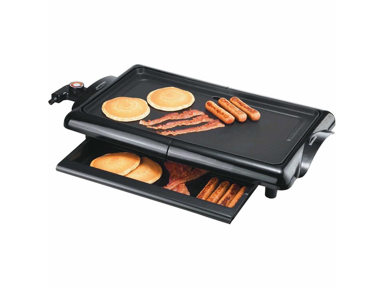 petra waffle maker