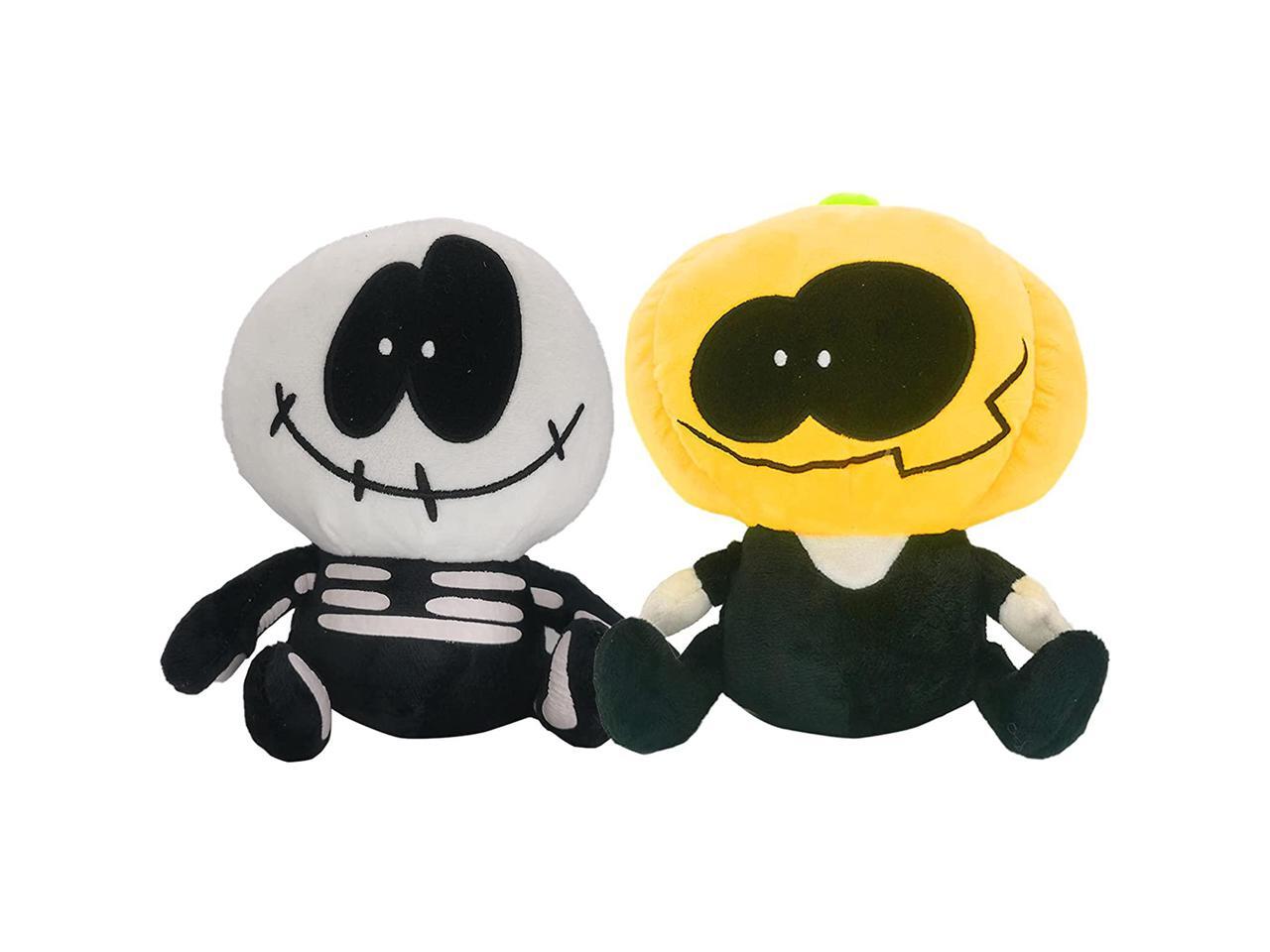 skid and pump sr pelo plush
