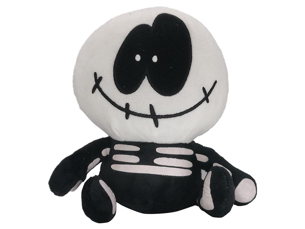 skid and pump sr pelo plush