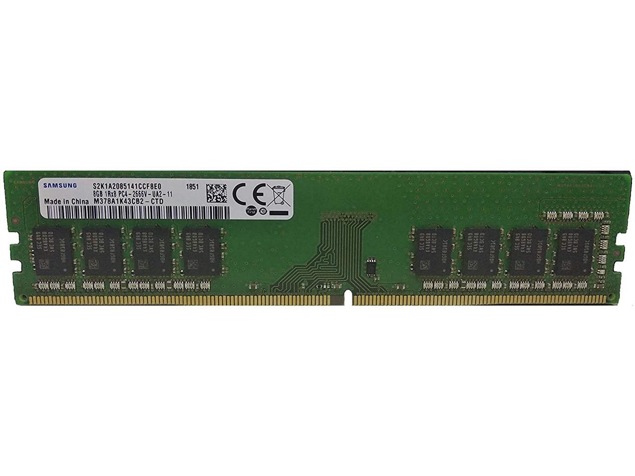 Samsung M378A1K43DB2-CTD - Newegg.ca