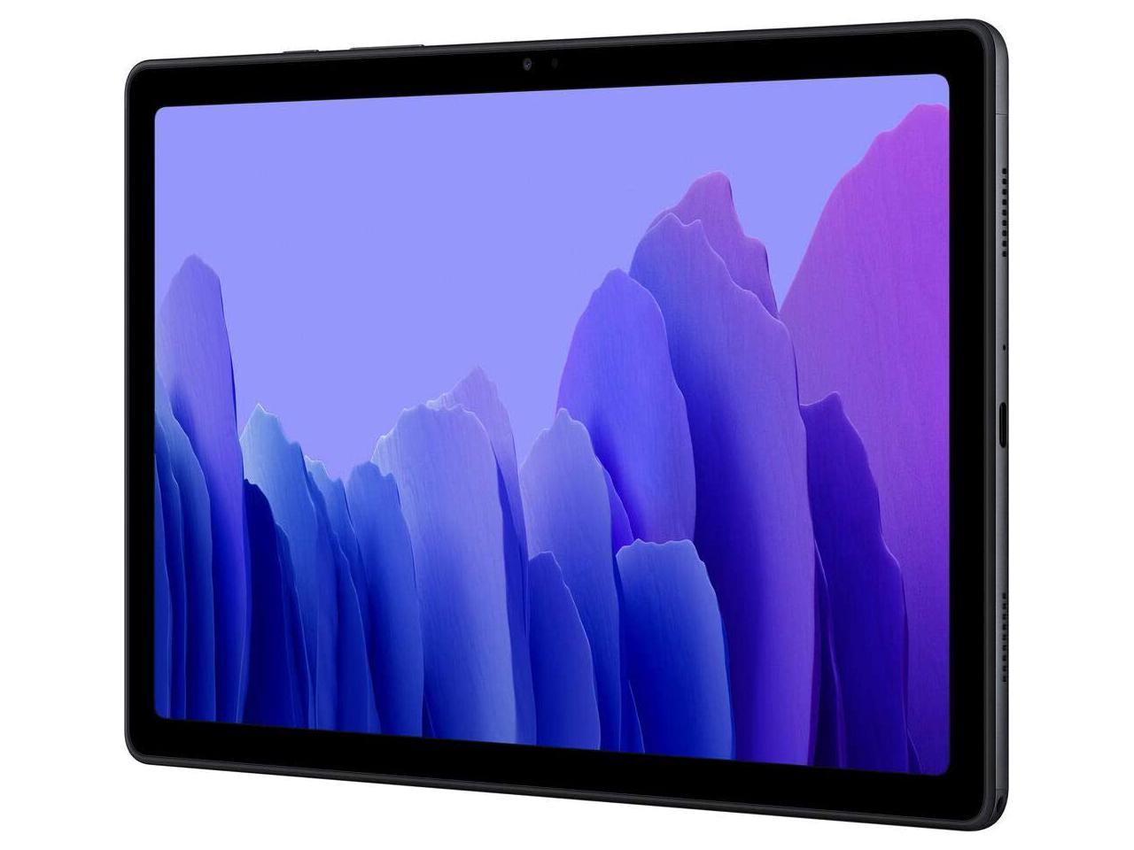 samsung a7 2020 tablet