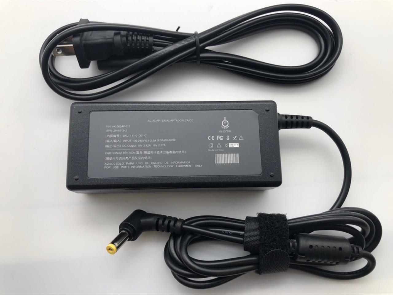 Charger For Acer Aspire 3 Series 17 3 inch Laptop Newegg