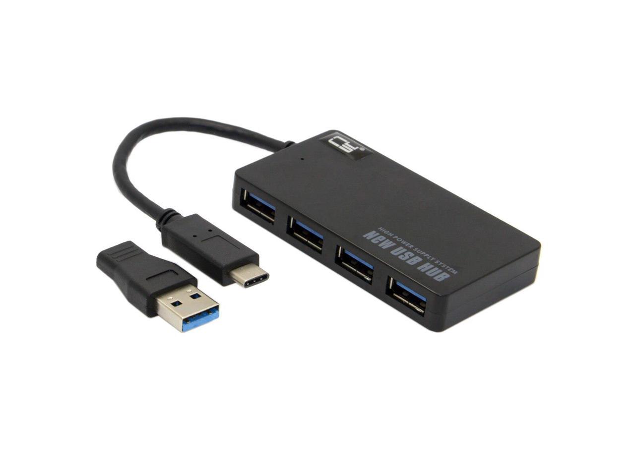 windows xp generic usb hub driver