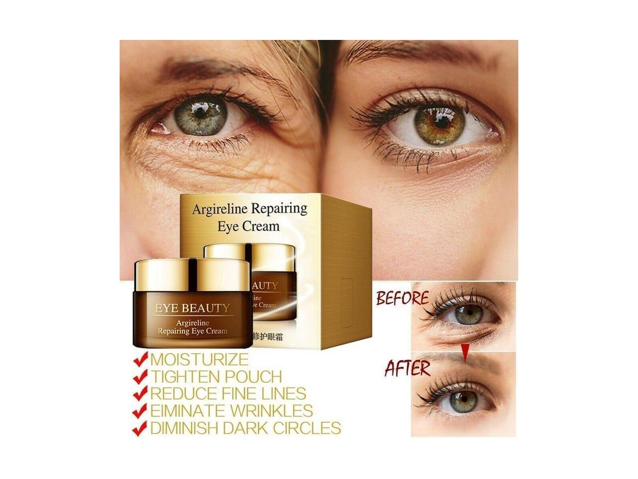 eye beauty argireline repairing eye cream