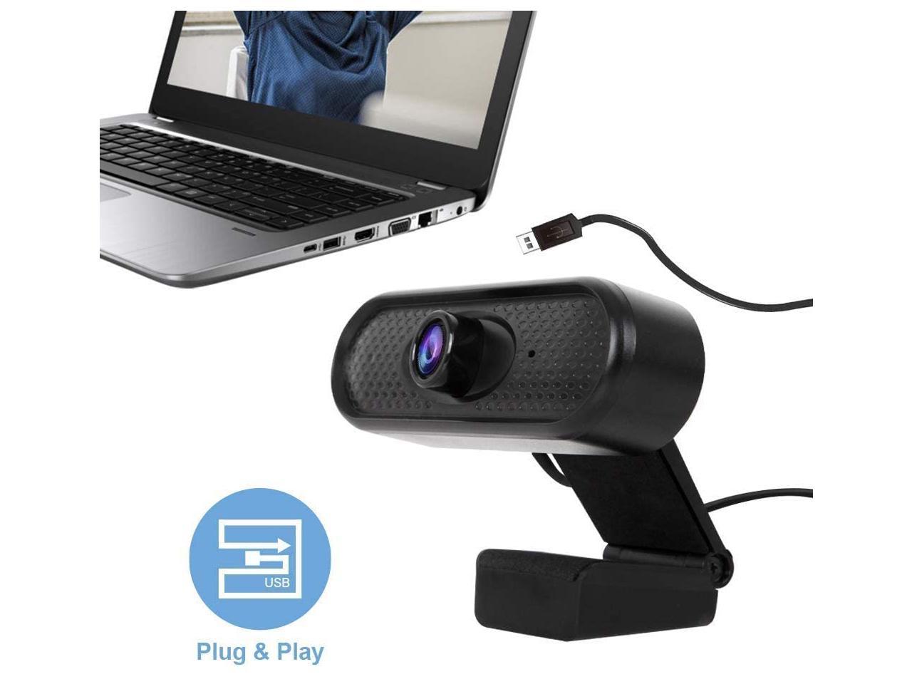 dragon usb camera