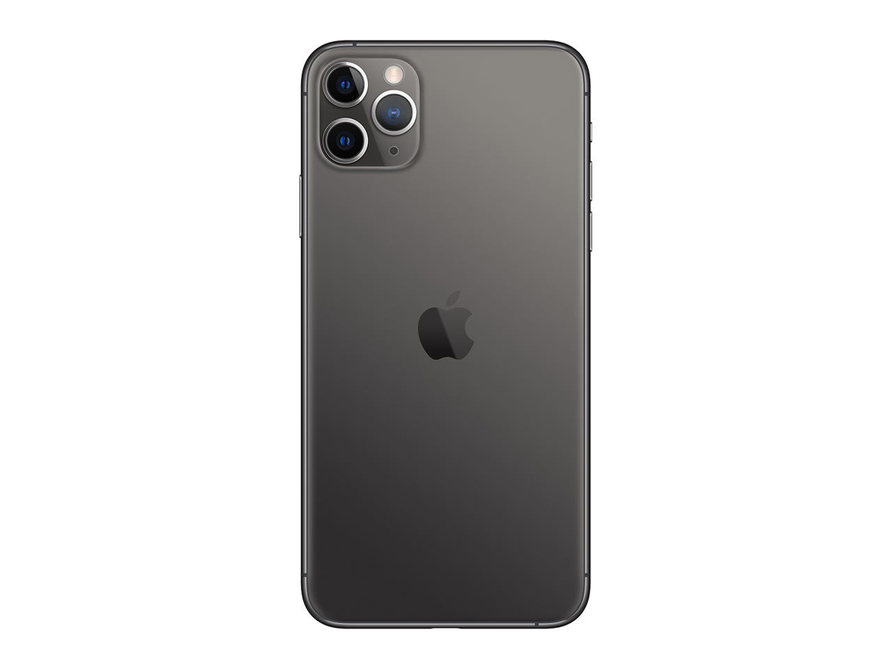 Apple - iPhone 11 Pro 64GB - Space Gray (Unlocked) - Newegg.com