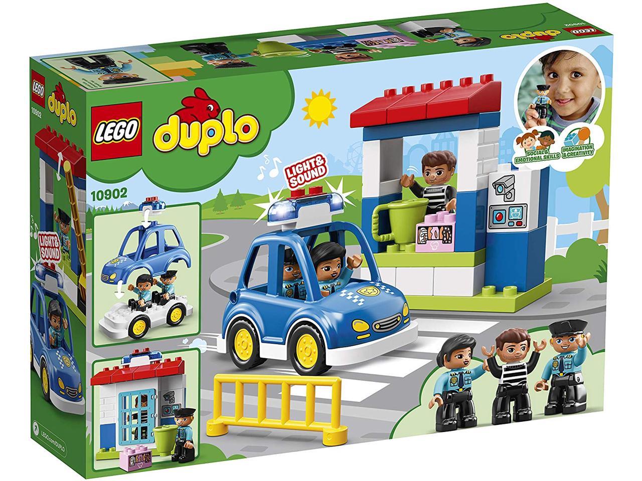 new lego duplo 2019