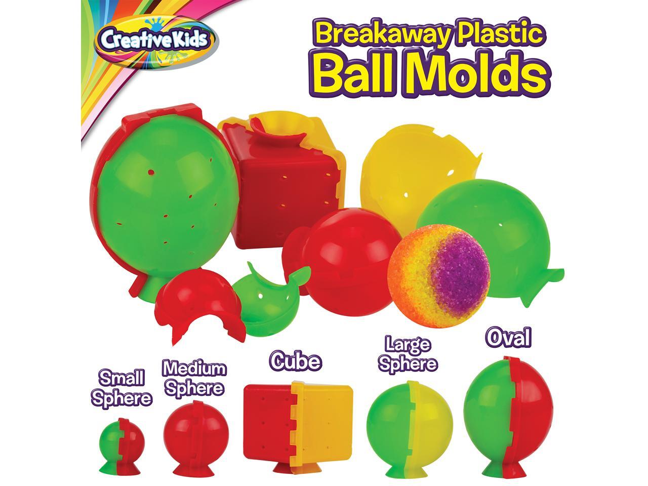 creative kids magic bouncy balls