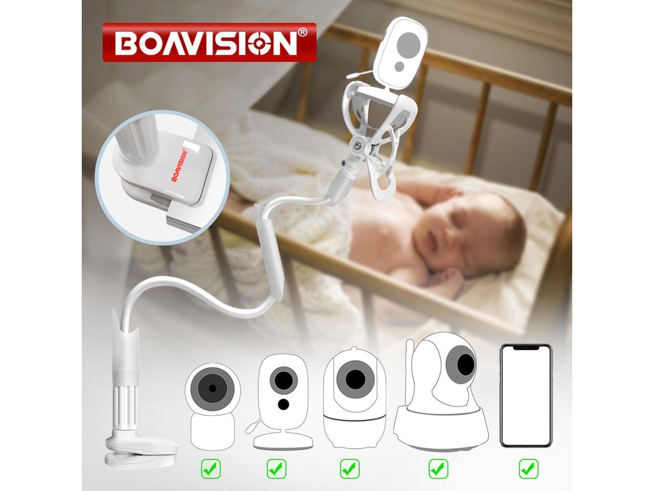 baby mobile holder stand