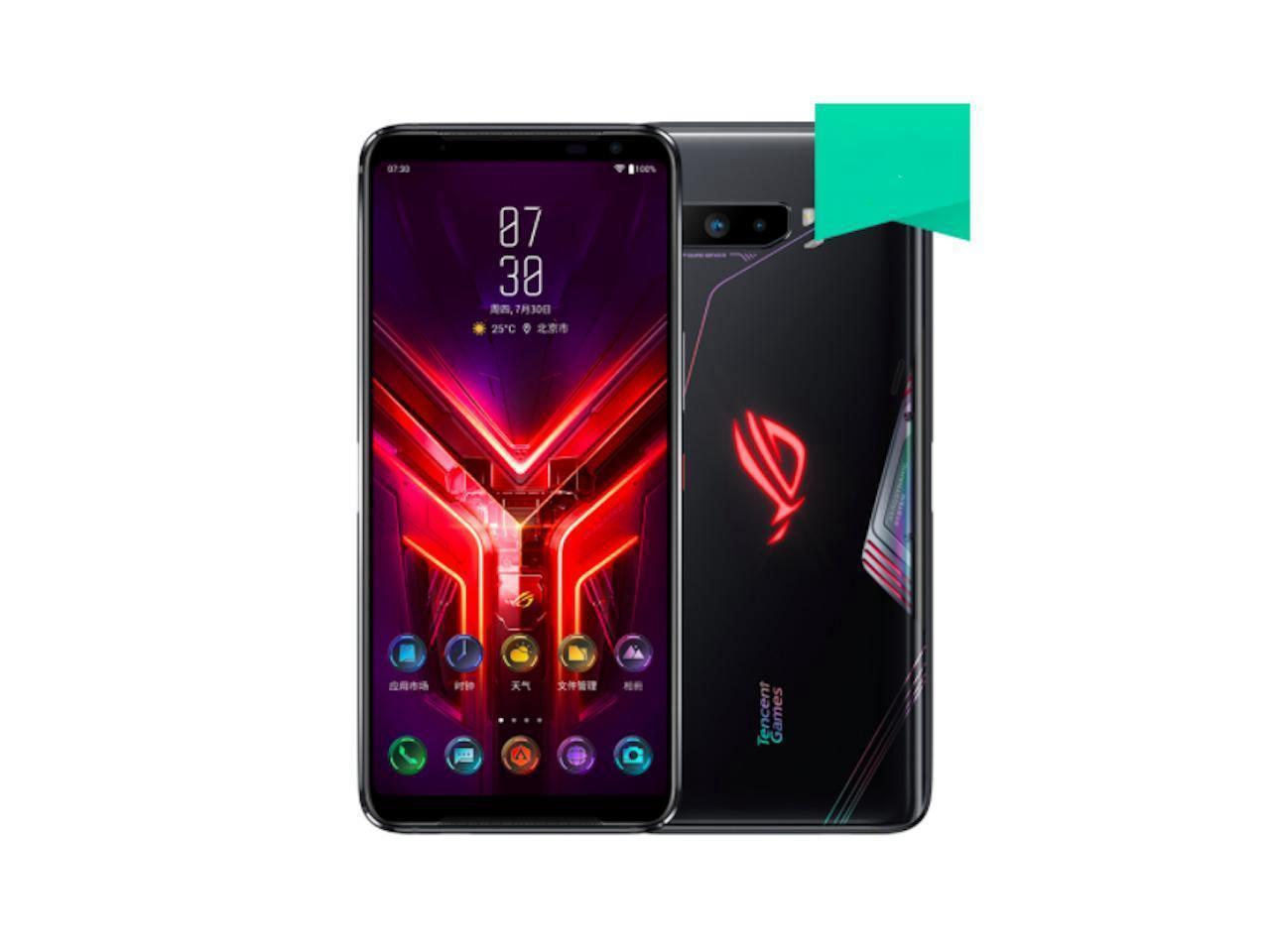 Để trải nghiệm trò chơi tốt nhất, ASUS ROG Phone 3 5G với Snapdragon 865+ sẽ là sự lựa chọn tuyệt vời. Nó được thiết kế đặc biệt để đáp ứng nhu cầu chơi game của người dùng, và bạn có thể xem qua các hình ảnh liên quan để hiểu rõ hơn về sản phẩm này. 