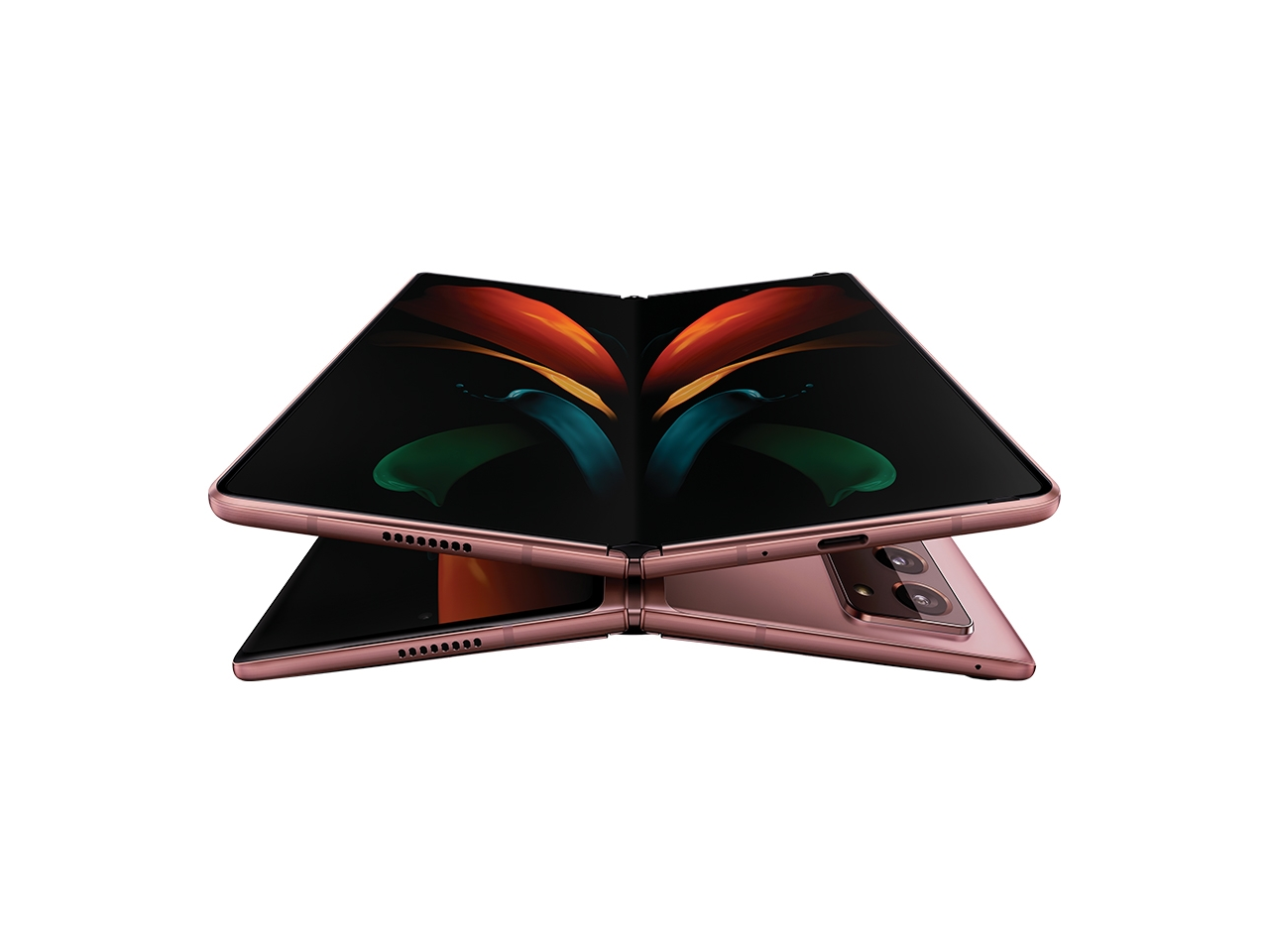 samsung galaxy z fold2 5g 256gb