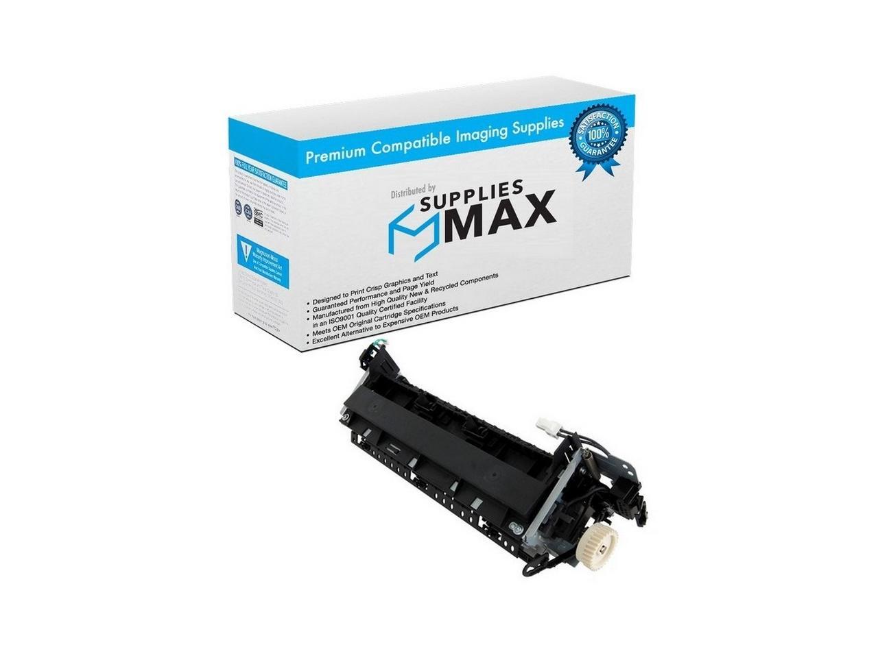 SuppliesMAX Compatible Replacement for HP LaserJet Enterprise M501/M506