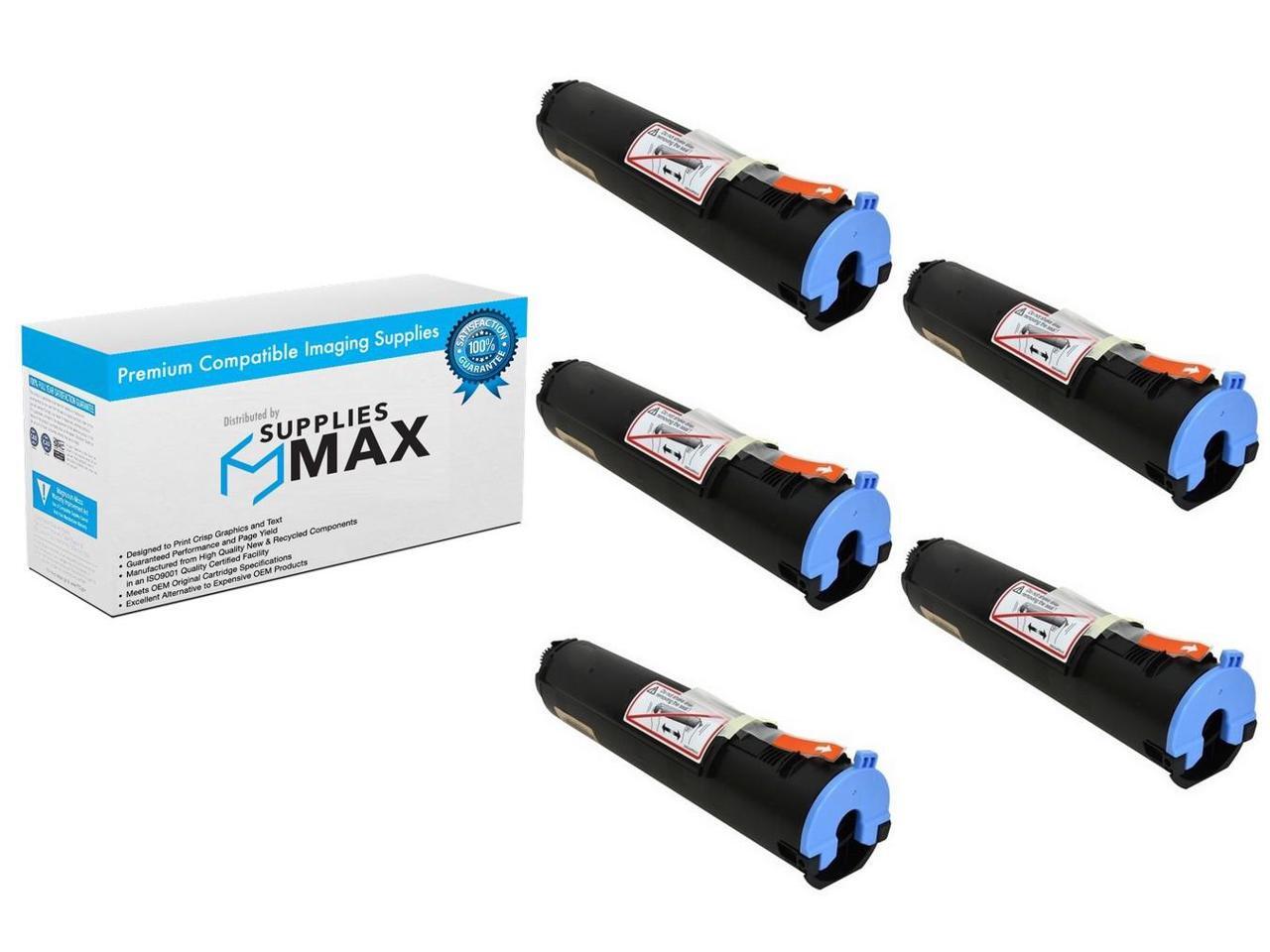 SuppliesMAX Compatible Replacement for Canon imageRUNNER 1435/1435i