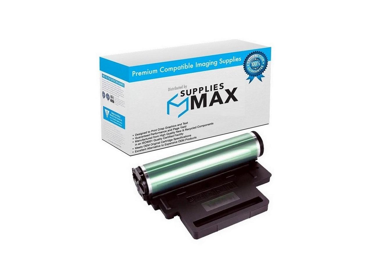 SuppliesMAX Compatible Replacement for Samsung CLP-360/365/CLX-3300/3305/XPress C410/C430/C460 