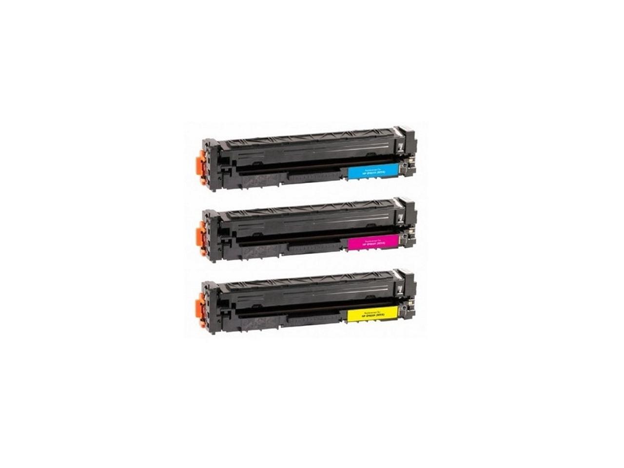 SuppliesMAX Compatible Replacement for HP Color LaserJet Pro M452DN