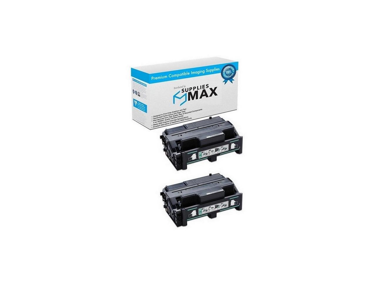 Ricoh Aficio SP-6330N Toner Cartridge 