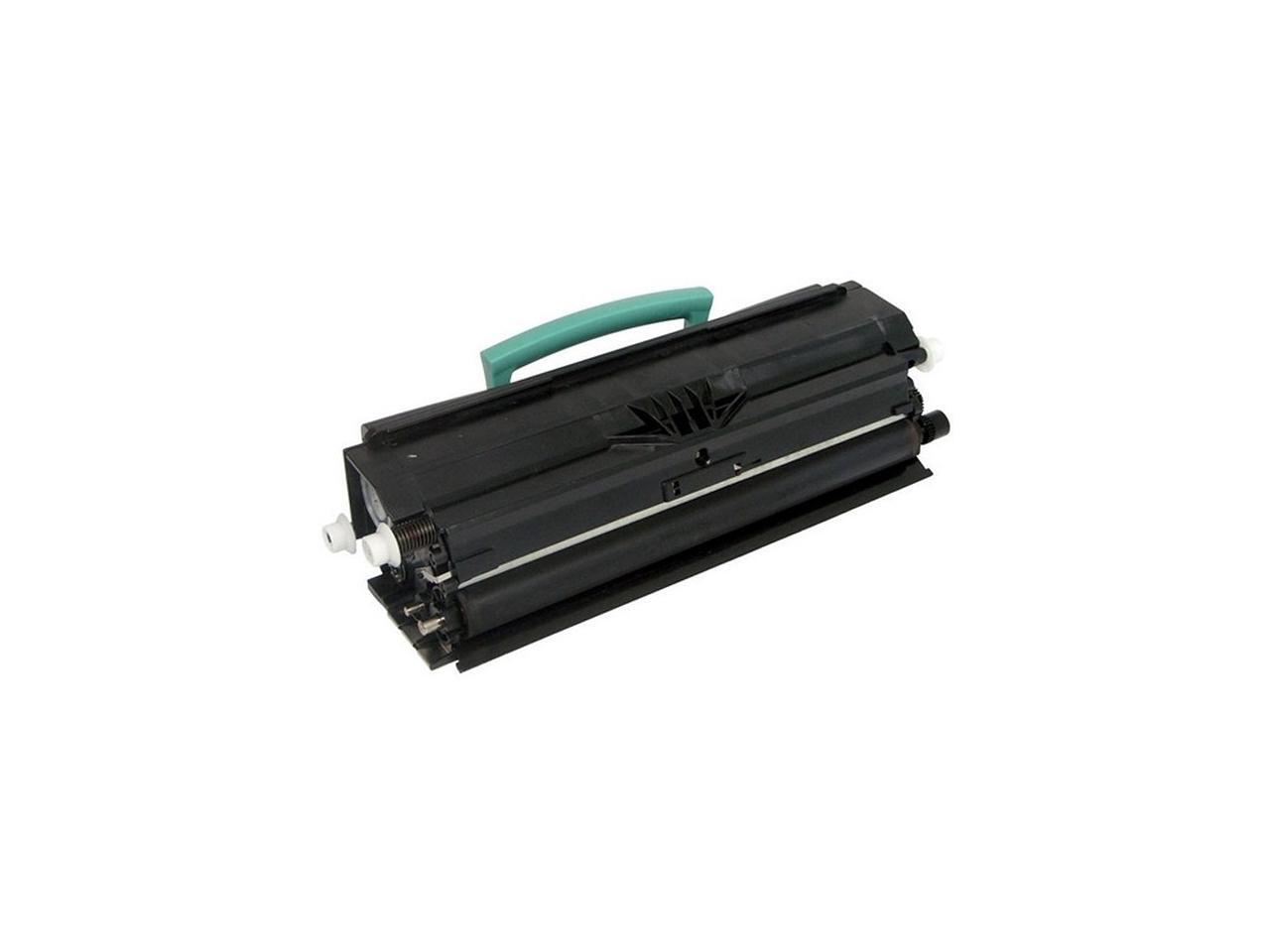 SuppliesMAX Compatible Replacement for Lexmark E250D/E250DN/E350D/E352DN Compliant Toner