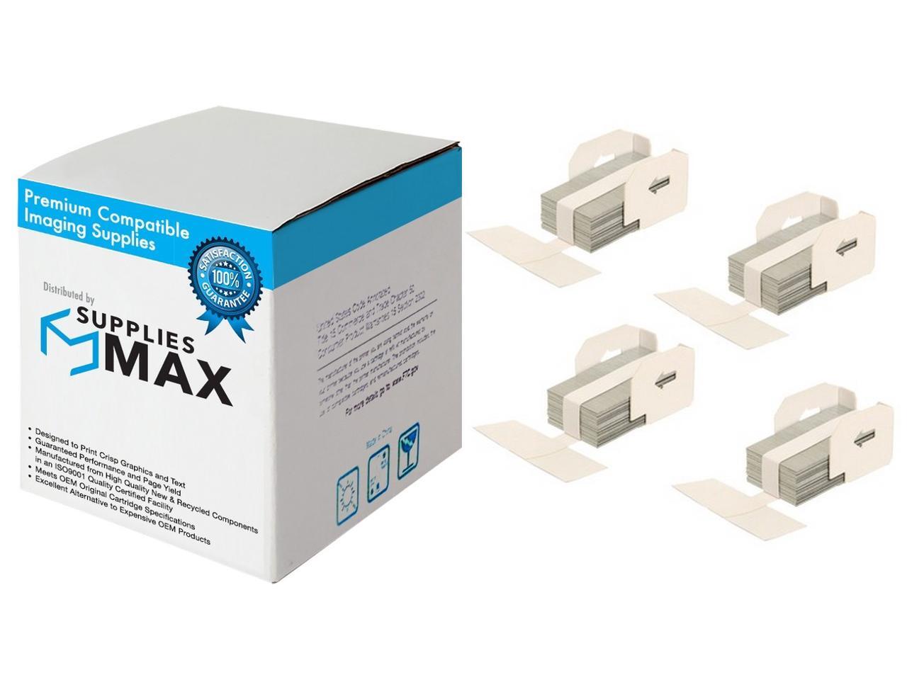 SuppliesMAX Compatible Replacement for Toshiba TYPE L Copier/Printer