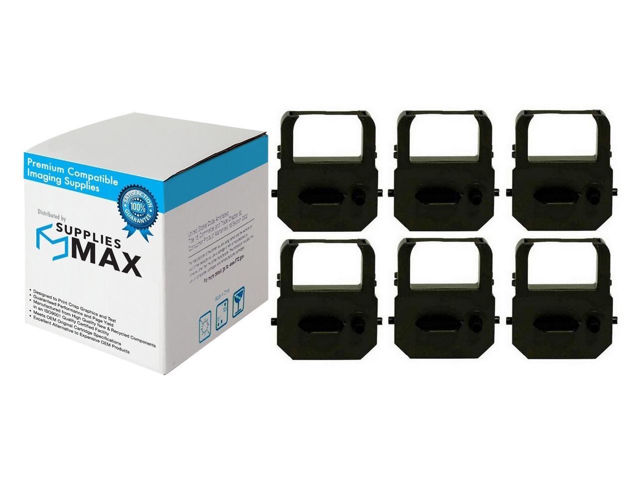 SuppliesMAX Compatible Replacement for Acroprint 175/ES-700/900 