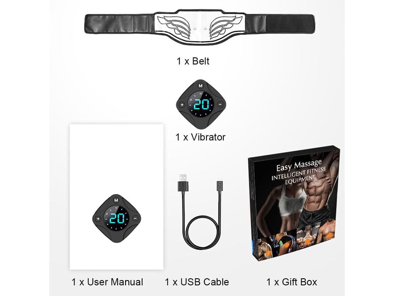 easy massage intelligent fitness equipment operating manual www.city