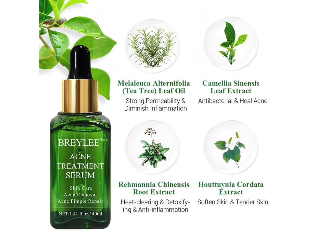 breylee serum acne