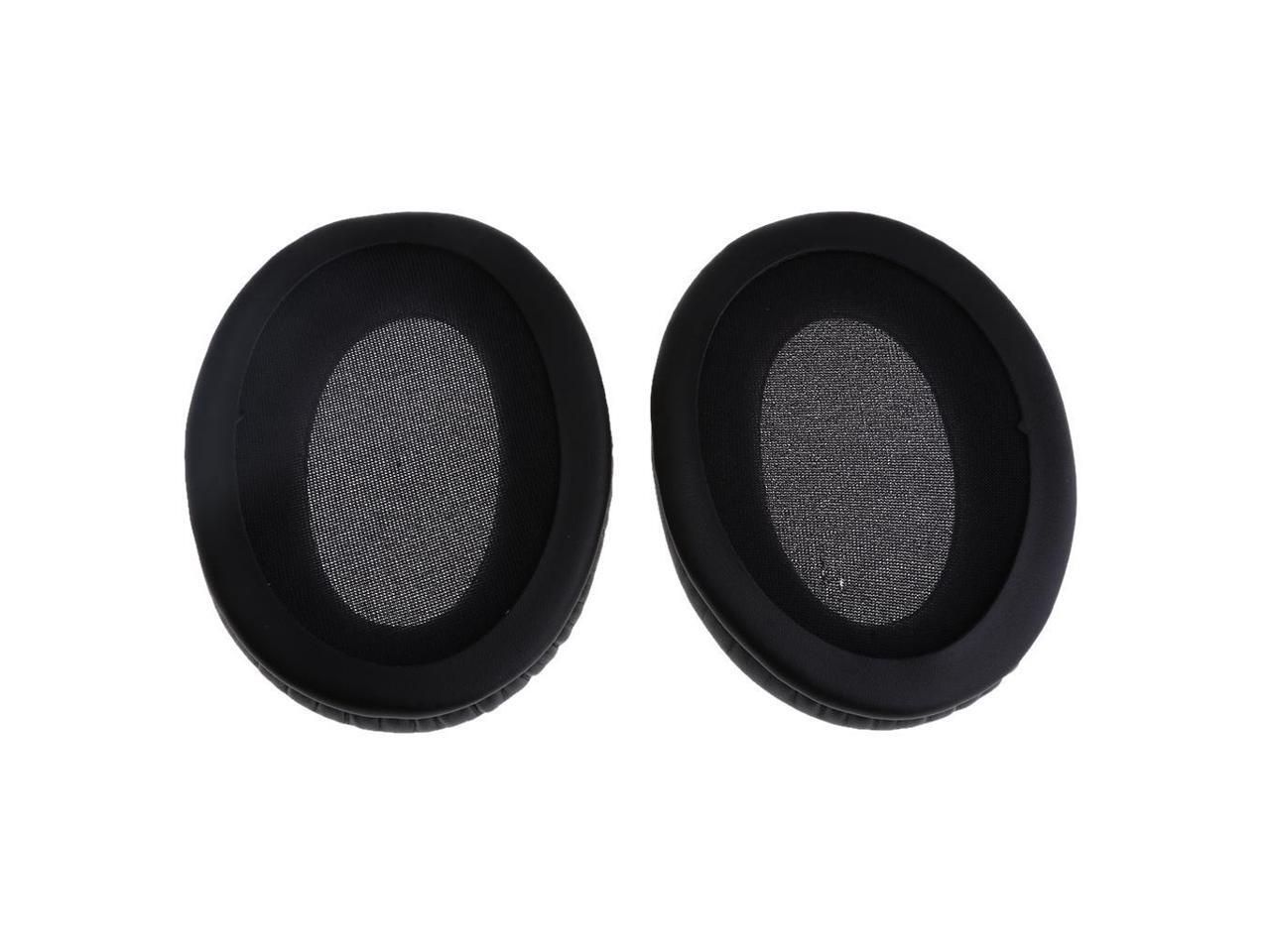 Replacement Ear Pads Cushions For HyperX Cloud II Gaming Headset
