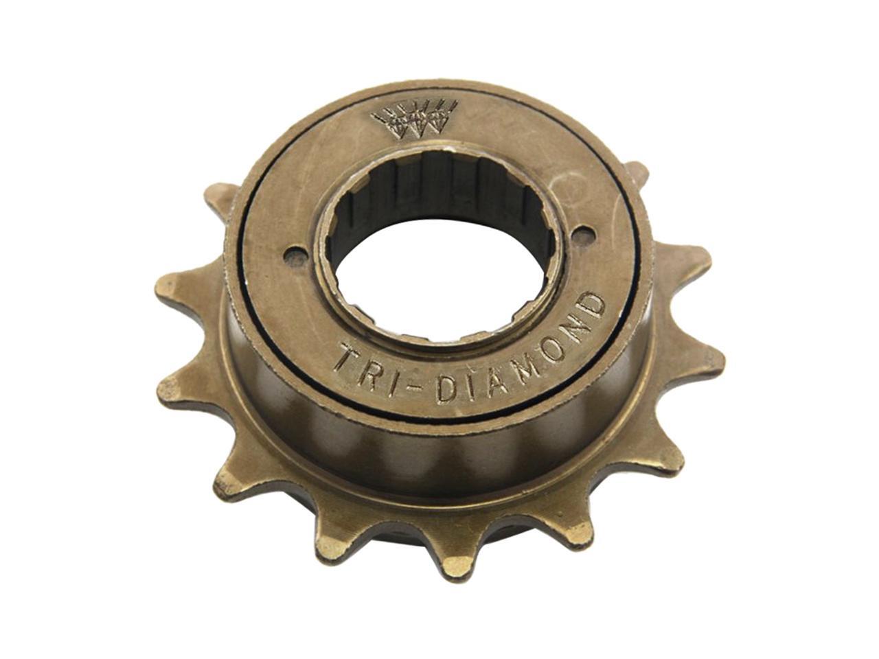single freewheel sprocket