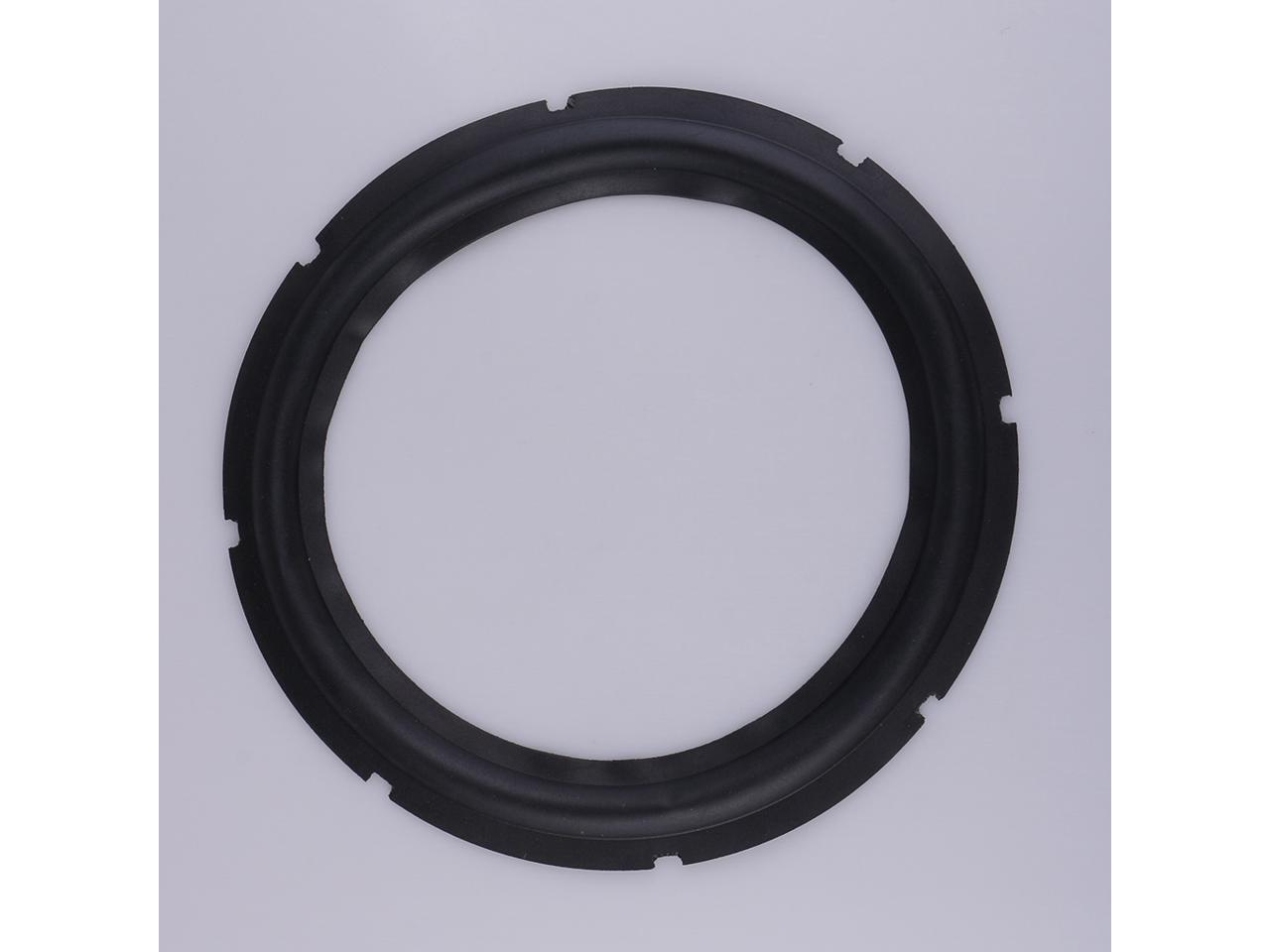 Replacement Perforated Rubber Speaker Foam Edge Subwoofer Surround