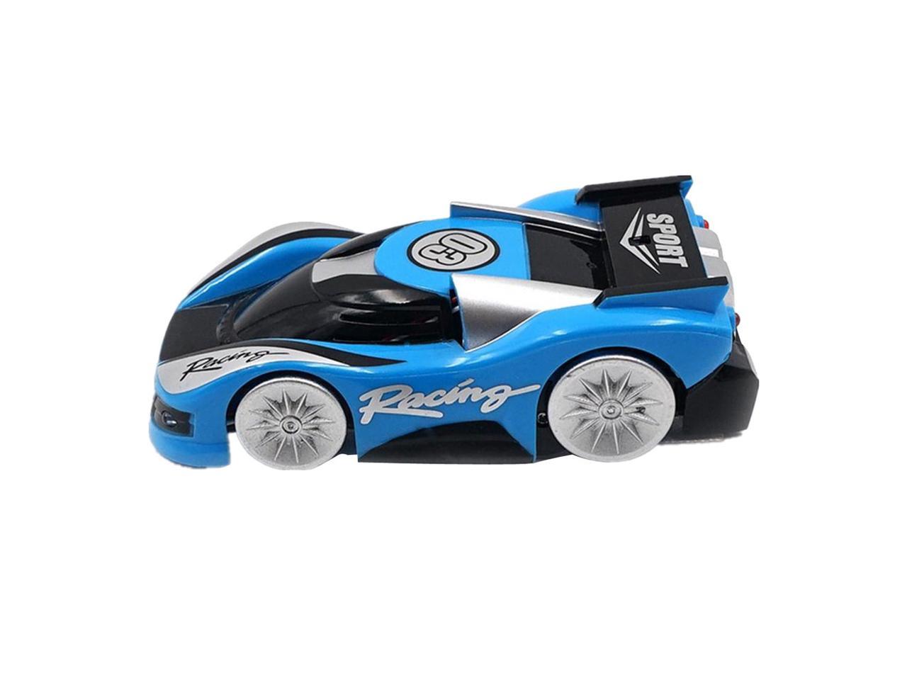 climbing wall remote control car