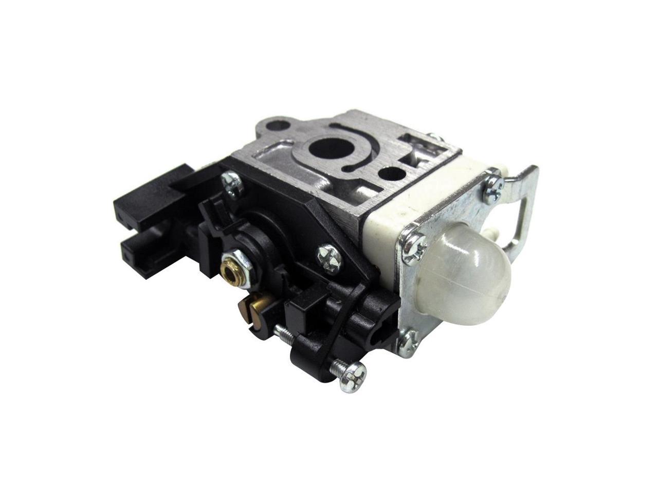 echo srm 225 carburetor