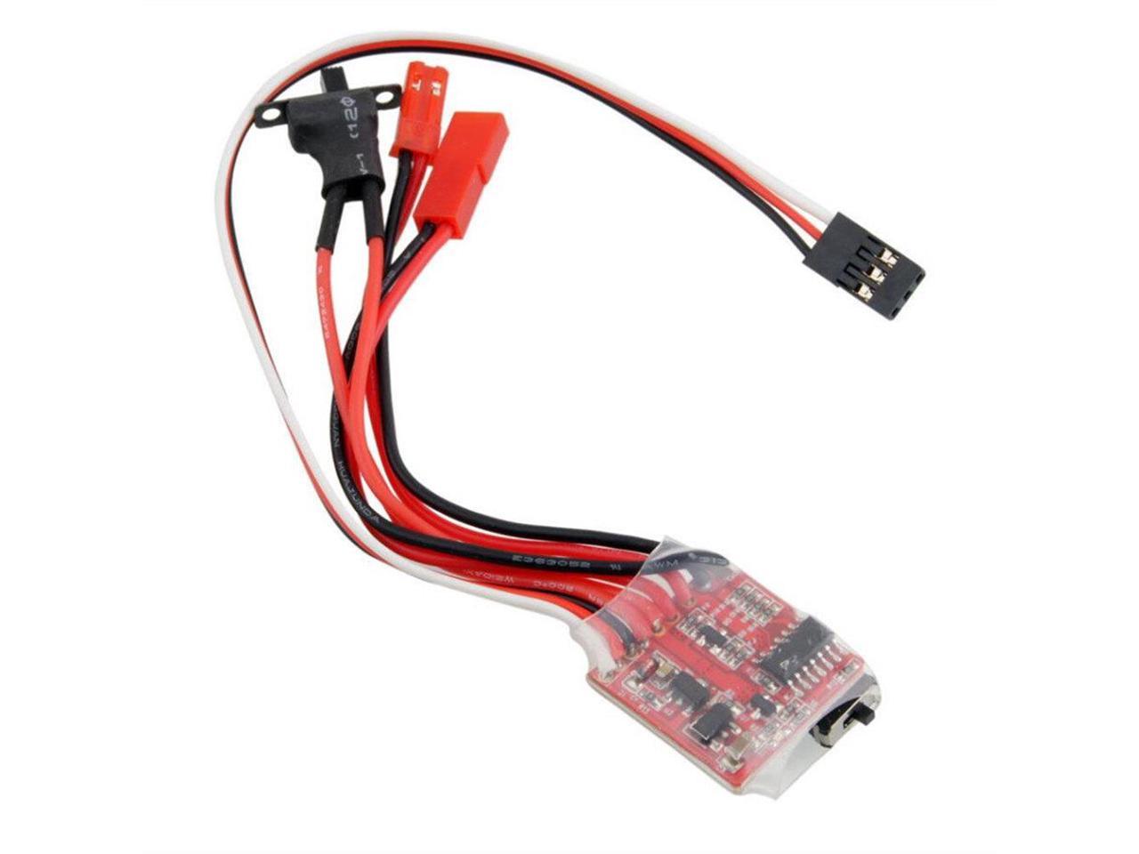 Rc Dwn N102 Winch Switch Warn Controller For 1 10 Model Winch Red Newegg Com