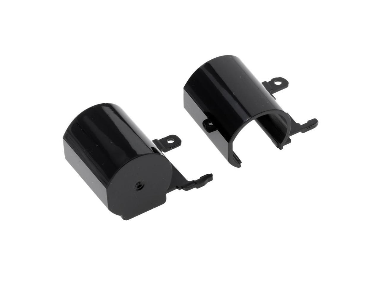 Laptop LCD Hinges Cover for HP 250 255 G6 15BS 15BW 15BR black