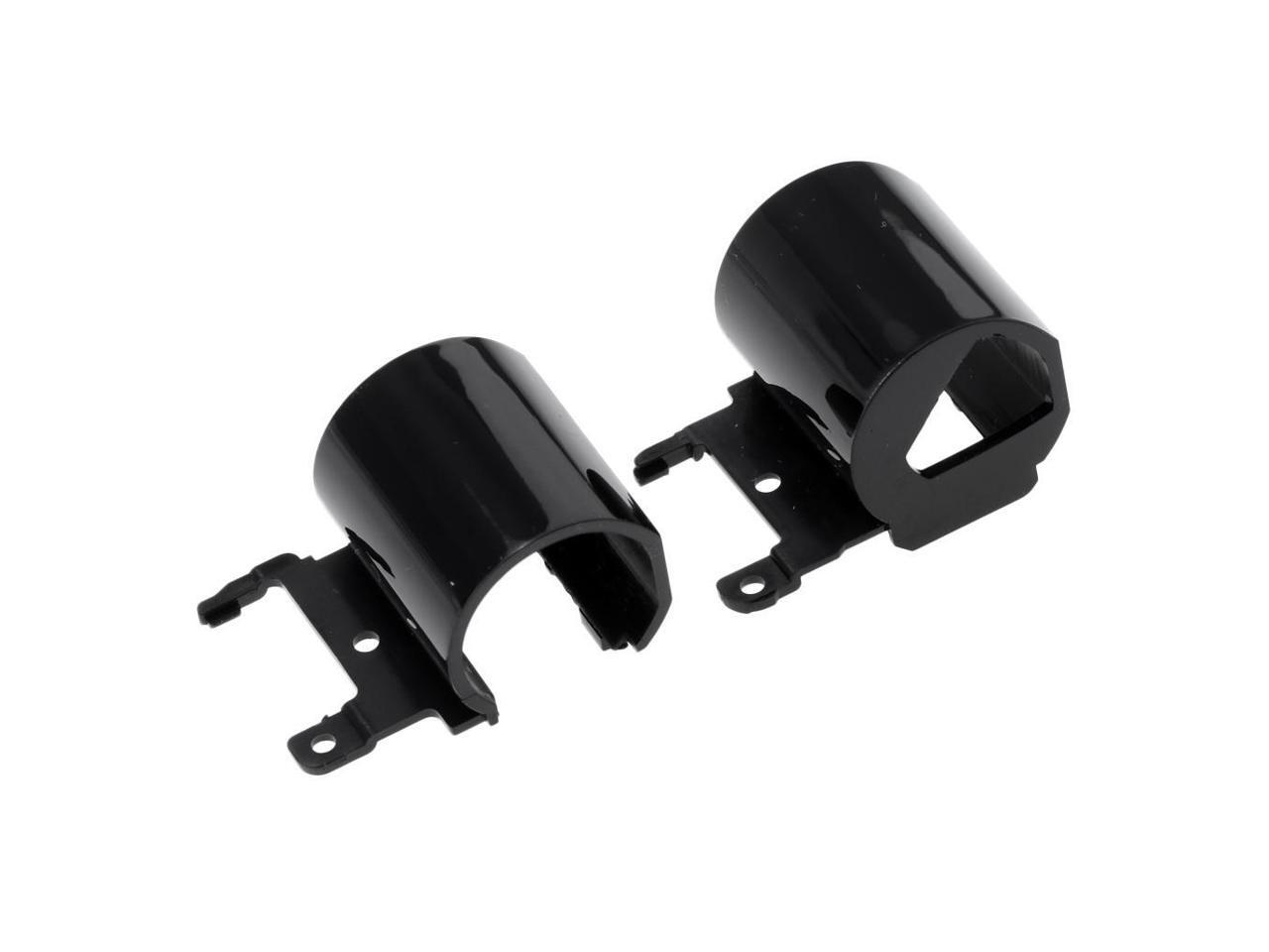 Laptop LCD Hinges Cover for HP 250 255 G6 15BS 15BW 15BR black