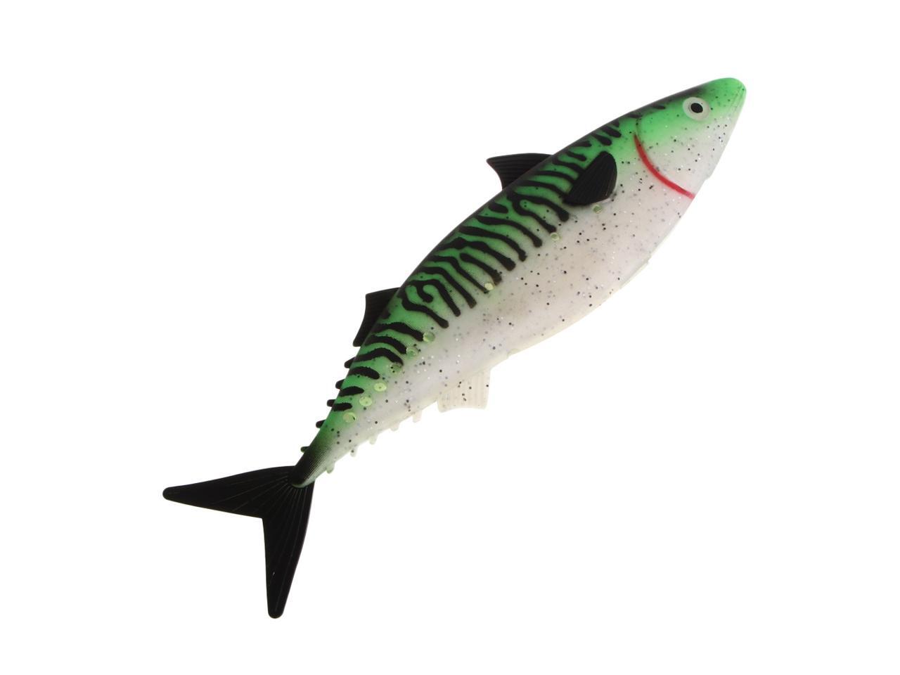 35cm Big Size Simulation Lure Hollow Body Fishing Lure for Put Sinkers