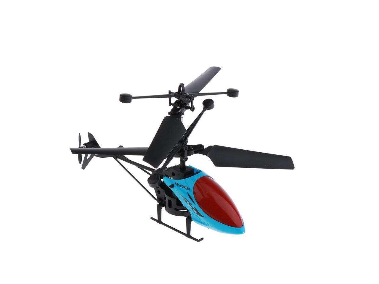 mini helicopter toy