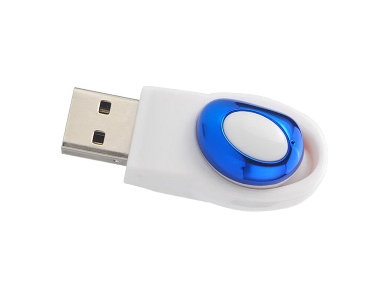 wireless earbuds for computer usb