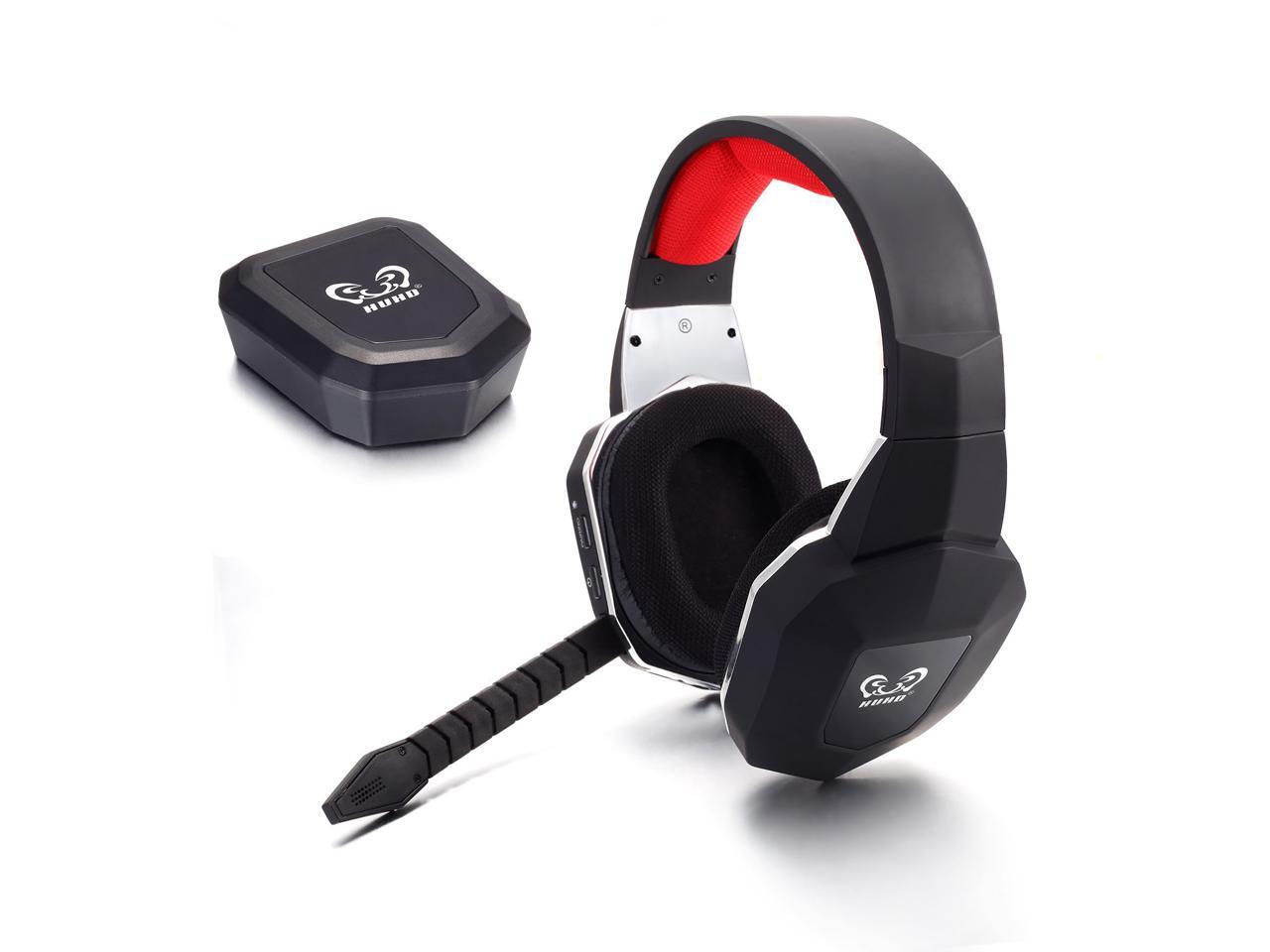 huhd wireless headset xbox one
