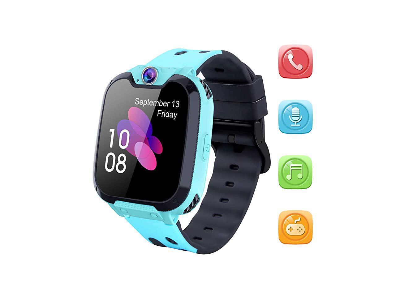 smartwatch phone for teenager